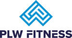 PLW Fitness logo